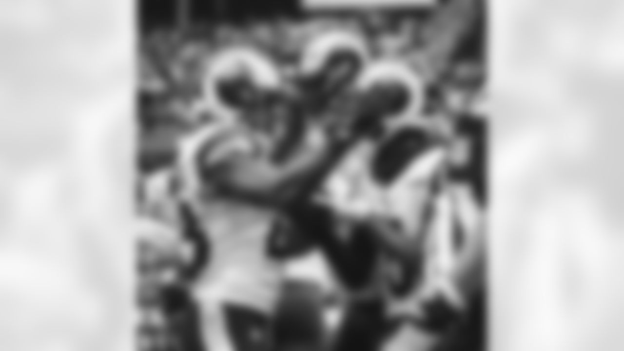 The Los Angeles Rams take on the San Francisco 49ers in Week 2 of the 2023 NFL Regular Season.