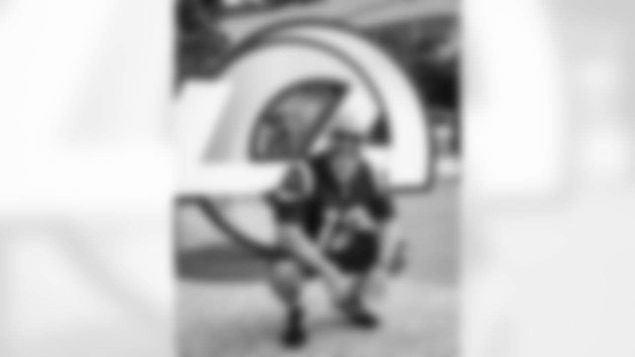 The Los Angeles Rams take on the Indianapolis Colts in week 4 of the 2025 NFL regular season.