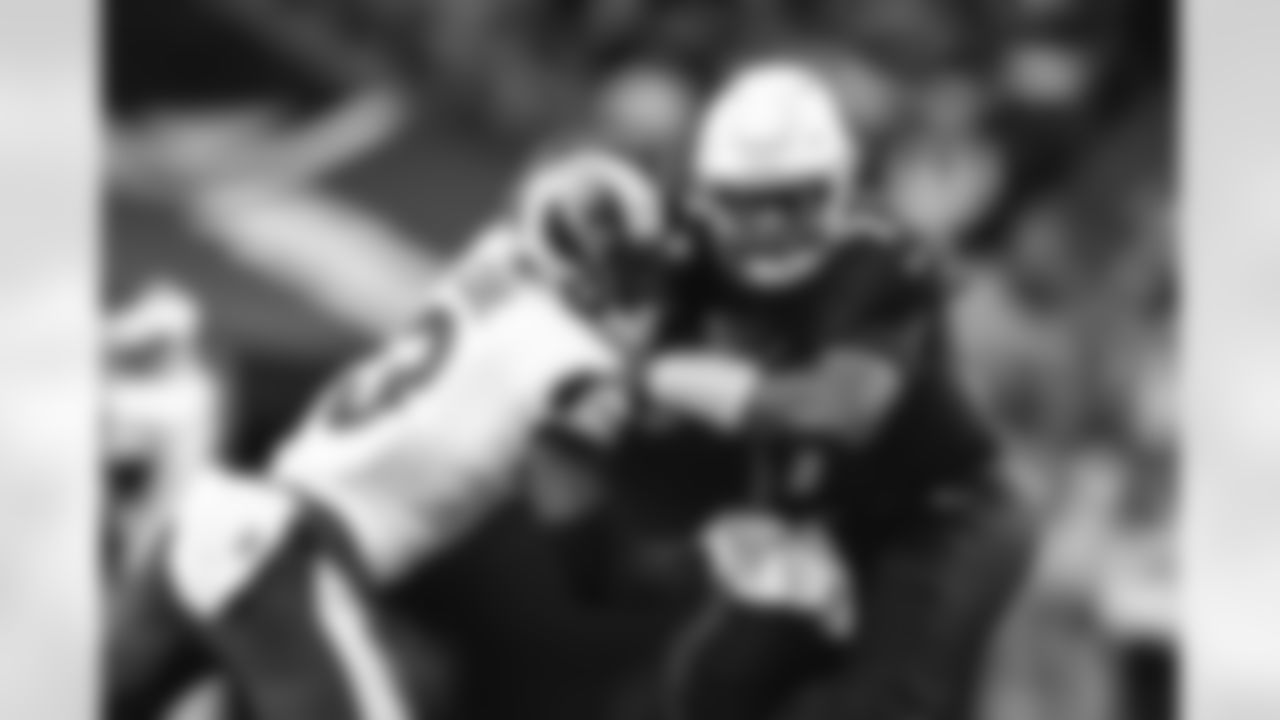 The Los Angeles Rams take on the Arizona Cardinals in week 14 of the 2025 NFL regular season.