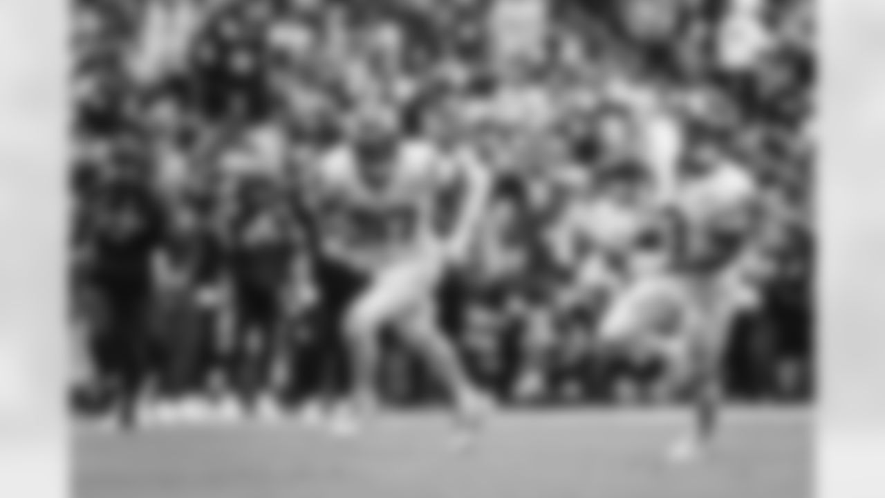 The Los Angeles Rams take on the Baltimore Ravens in week 6 of the 2025 NFL regular season.