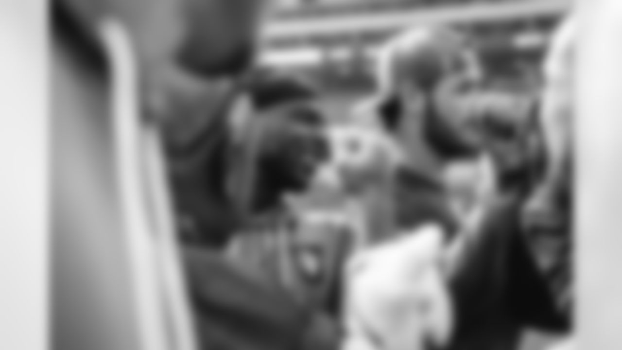 The Los Angeles Rams take on the New Orleans Saints in week 9 of the 2025 NFL regular season.