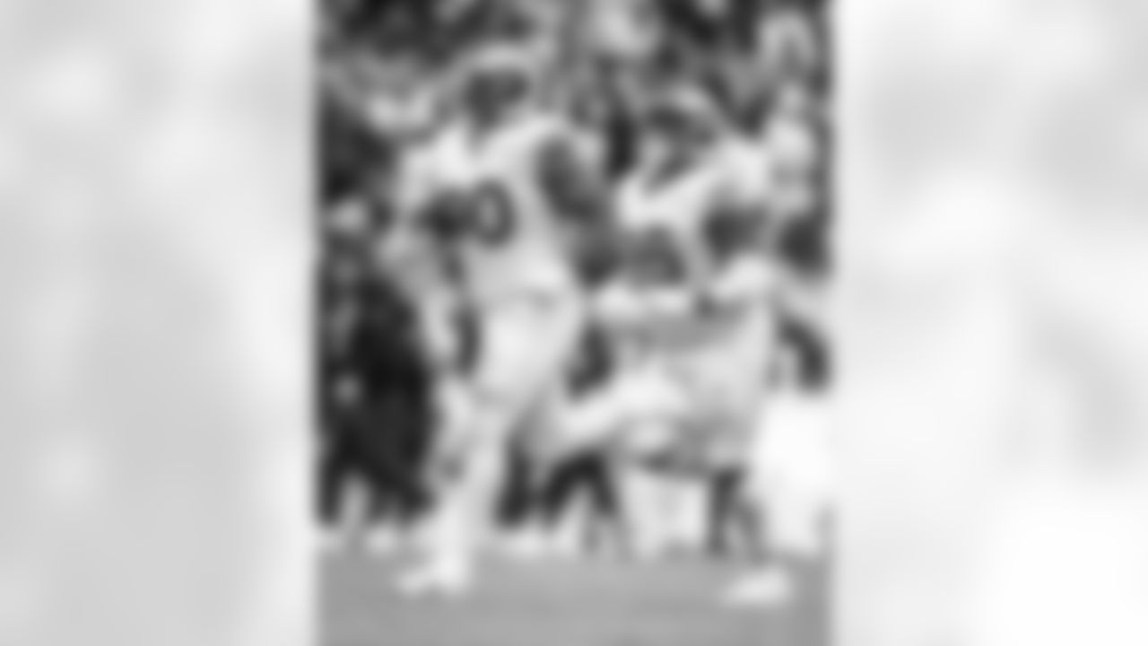 The Los Angeles Rams take on the Baltimore Ravens in week 6 of the 2025 NFL regular season.