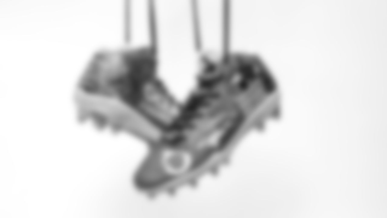 QB Jimmy Garoppolo | Oceana Foundation