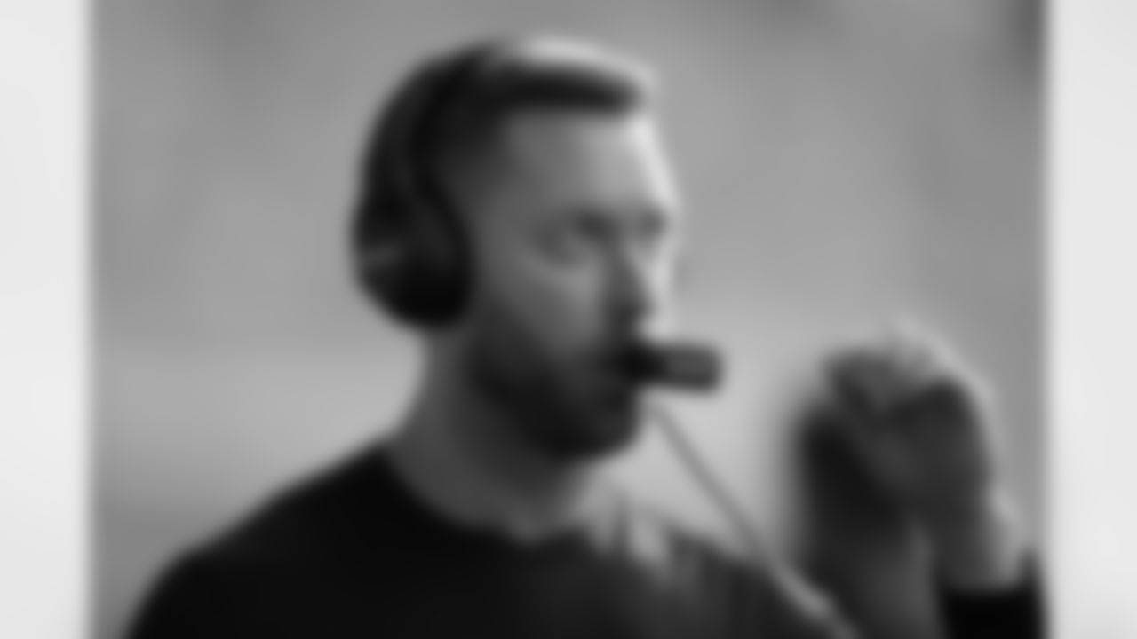 Kliff Kingsbury | Assistant Head Coach