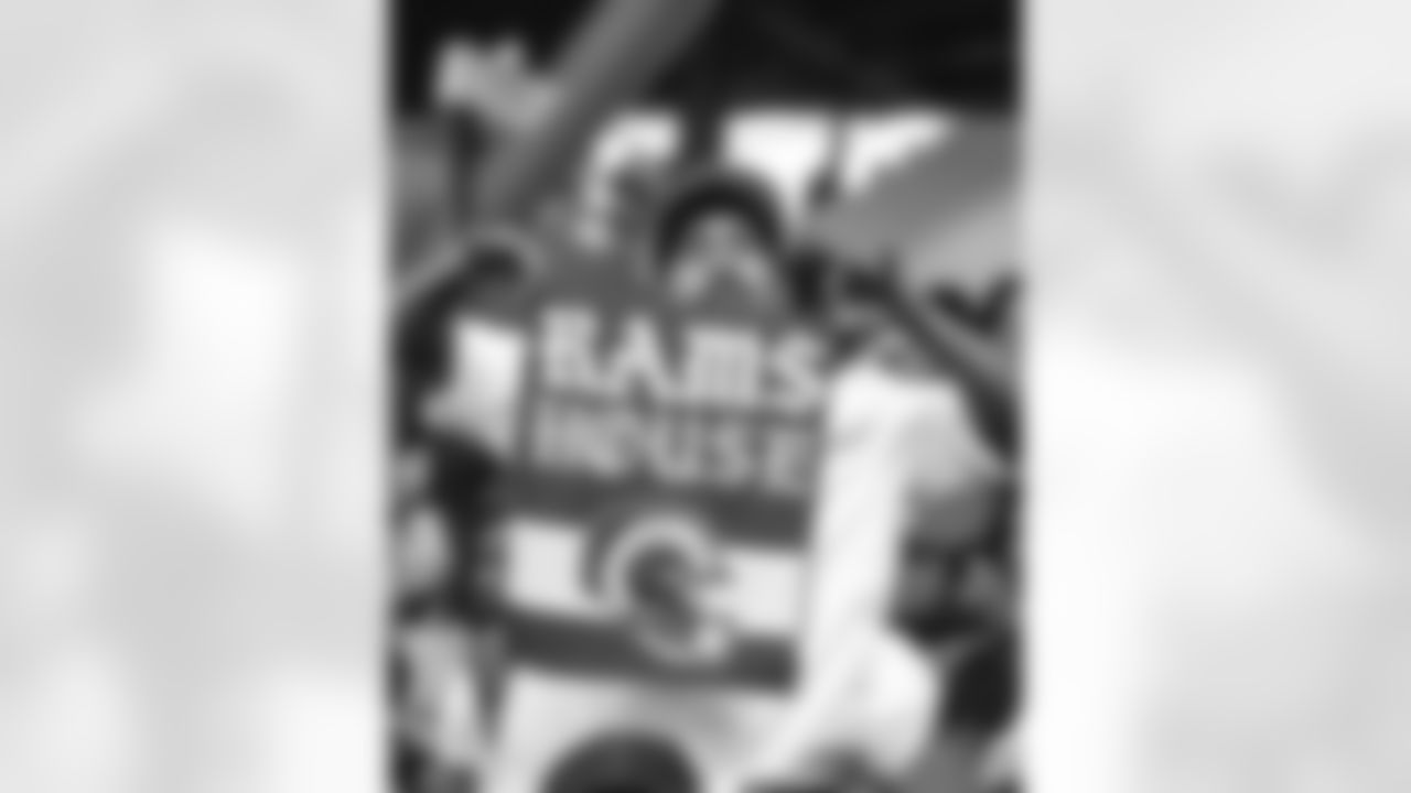 The Los Angeles Rams take on the Los Angeles Chargers in week 2 of the 2025 NFL preseason.