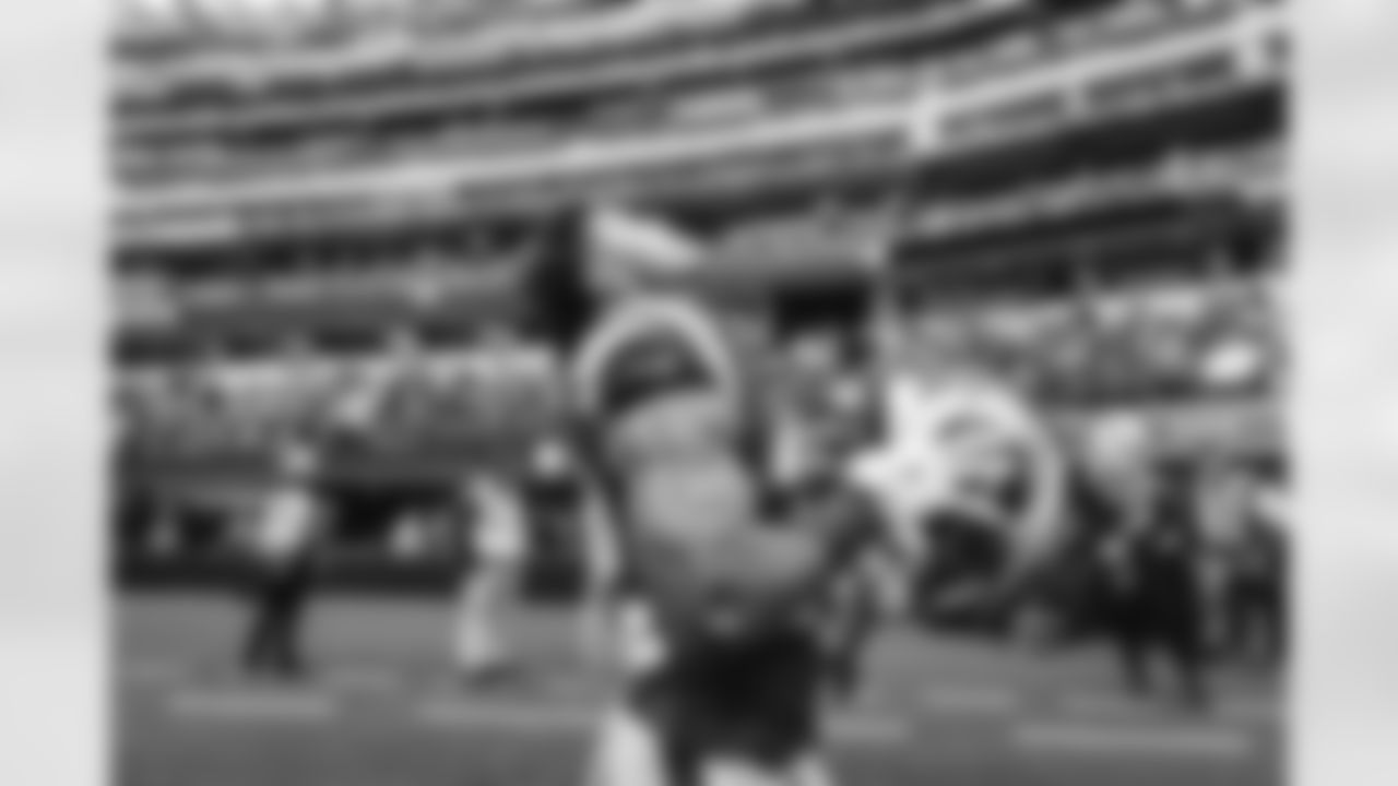 The Los Angeles Rams take on the Arizona Cardinals in week 18 of the 2025 NFL regular season.