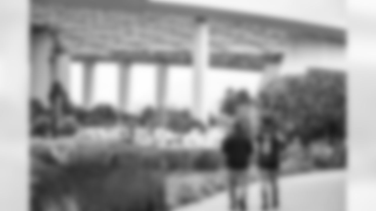 The Los Angeles Rams take on the Seattle Seahawks in week 11 of the 2025 NFL regular season.