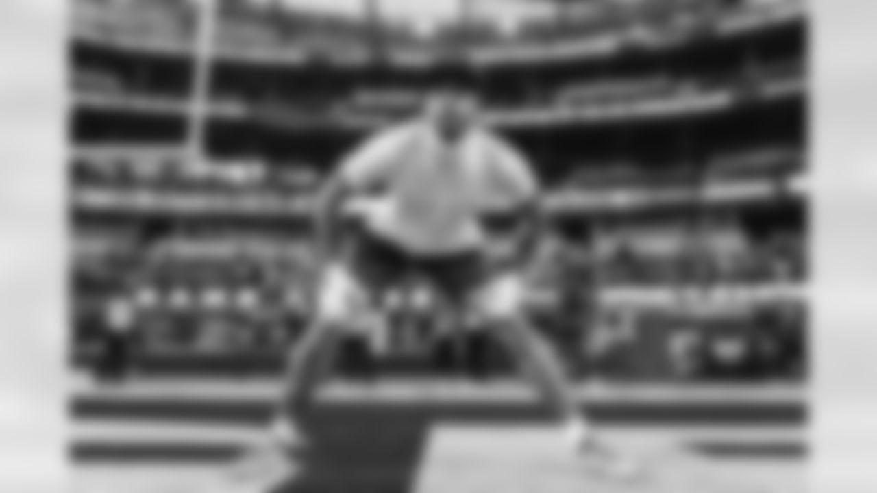 The Los Angeles Rams take on the Tampa Bay Buccaneers in week 12 of the 2025 NFL regular season.