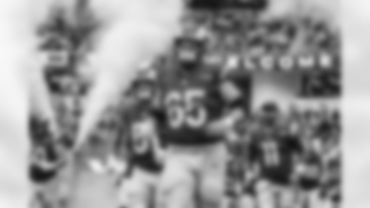 The Los Angeles Rams take on the Arizona Cardinals in week 18 of the 2025 NFL regular season.