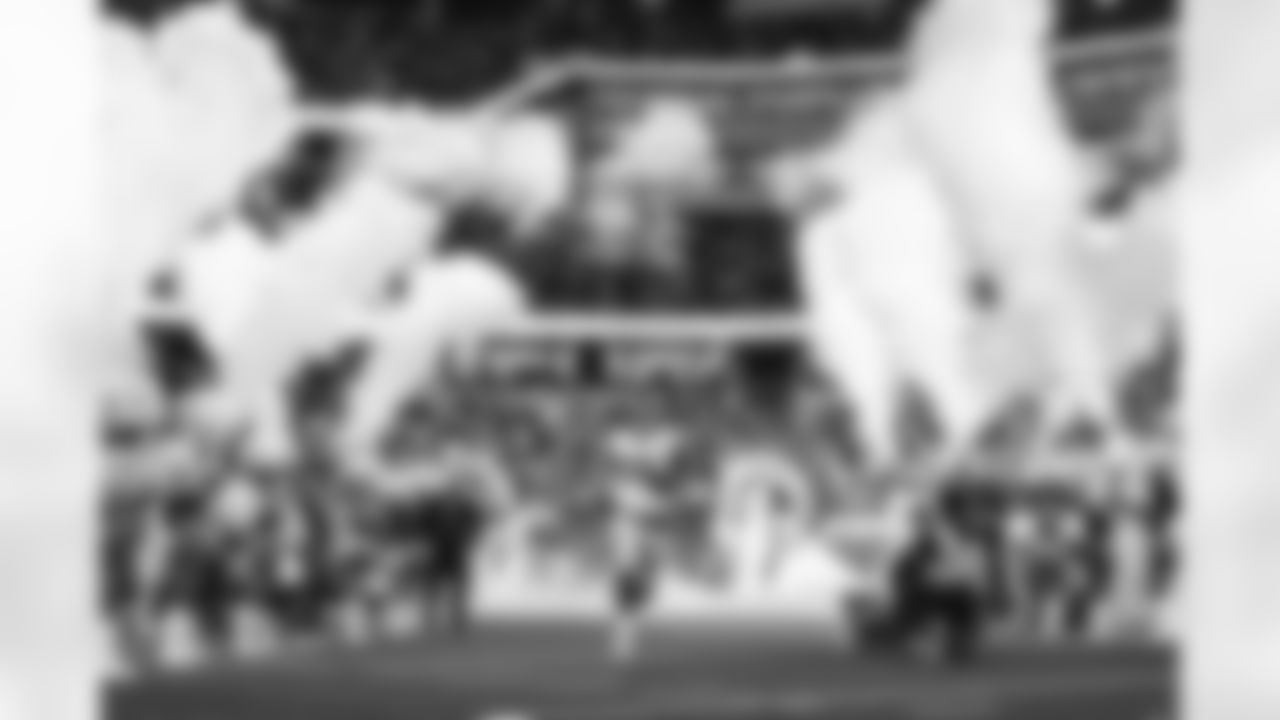 The Los Angeles Rams take on the Tampa Bay Buccaneers in week 12 of the 2025 NFL regular season.