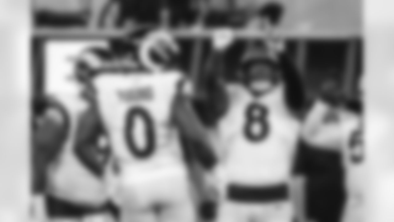 The Los Angeles Rams take on the Tampa Bay Buccaneers in week 12 of the 2025 NFL regular season.