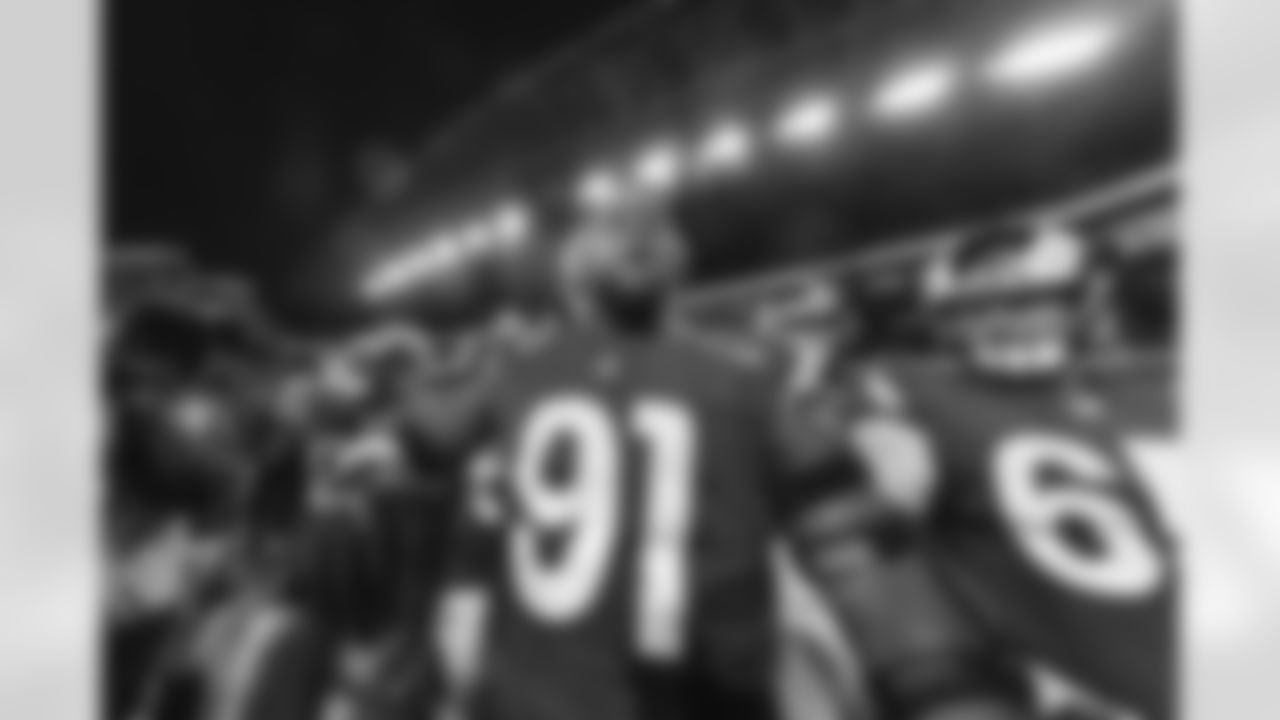 The Los Angeles Rams take on the Seattle Seahawks in week 16 of the 2025 NFL regular season.