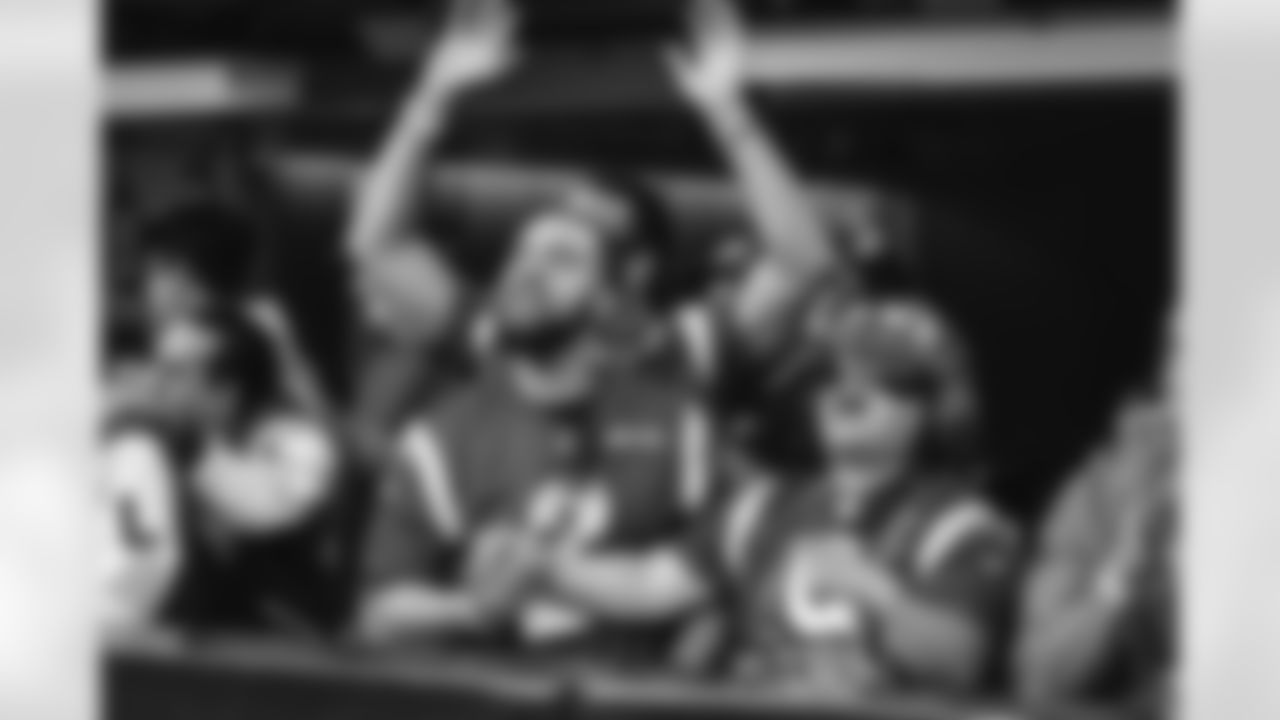 The Los Angeles Rams take on the Detroit Lions in week 15 of the 2025 NFL regular season.