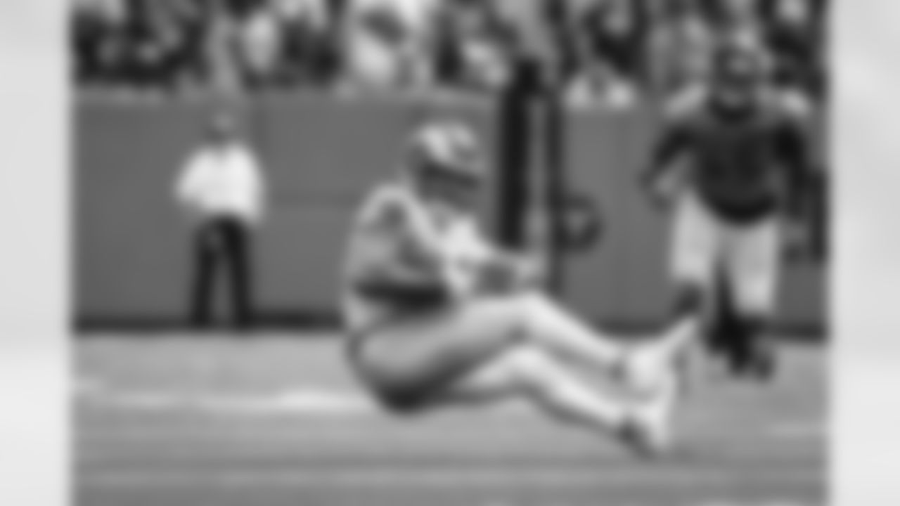 The Los Angeles Rams take on the Tennessee Titan in week 2 of the 2025 NFL regular season.