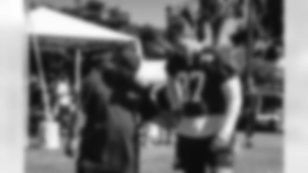 Dan Shamash | Game Management Coordinator / Assistant Tight Ends Coach