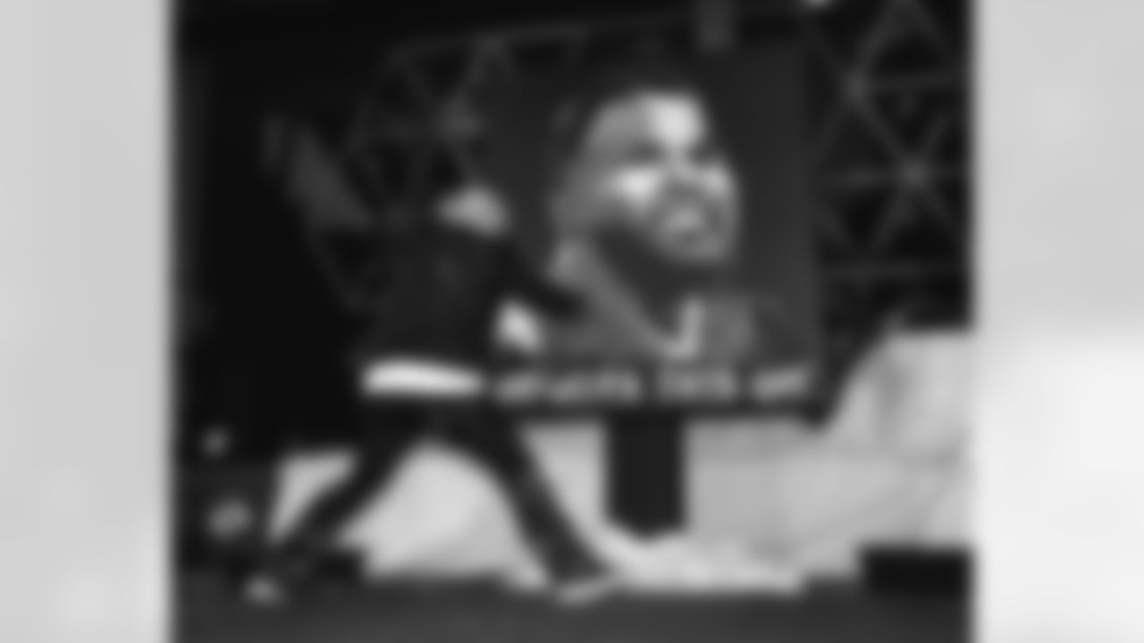 The Los Angeles Rams take on the Tampa Bay Buccaneers in week 12 of the 2025 NFL regular season.