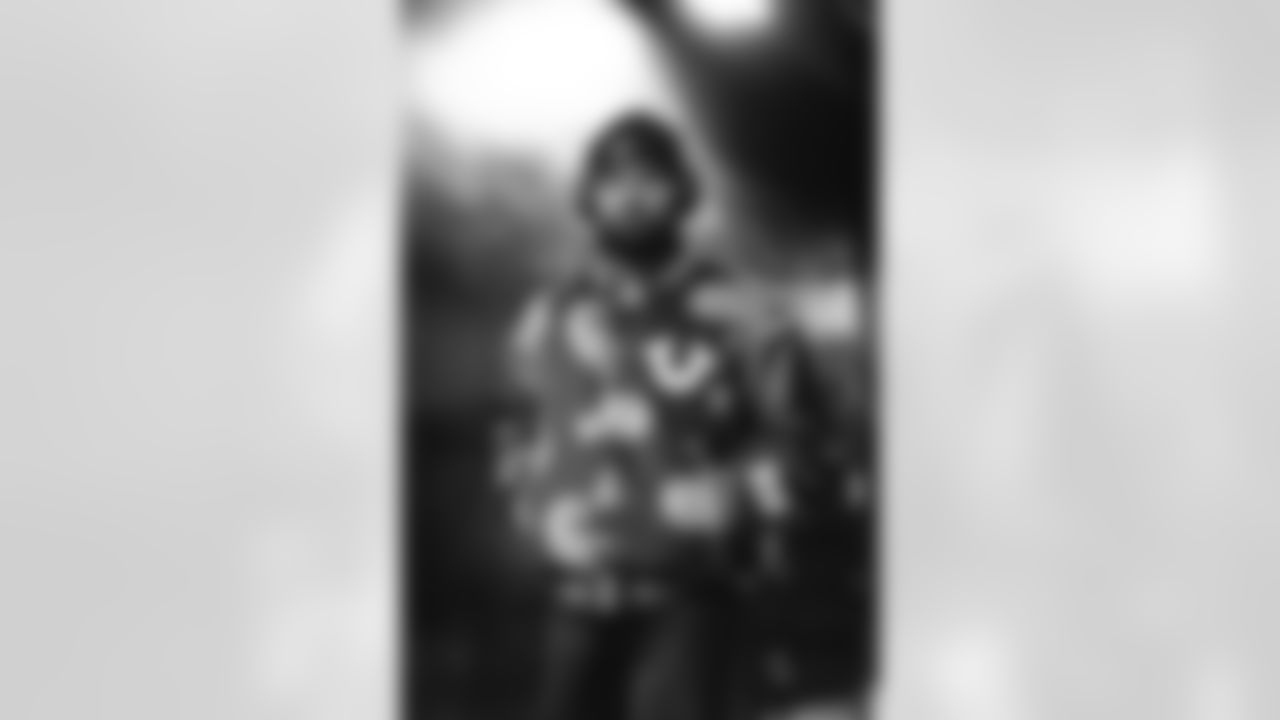 The Los Angeles Rams take on the Carolina Panthers in week 13 of the 2025 NFL regular season.