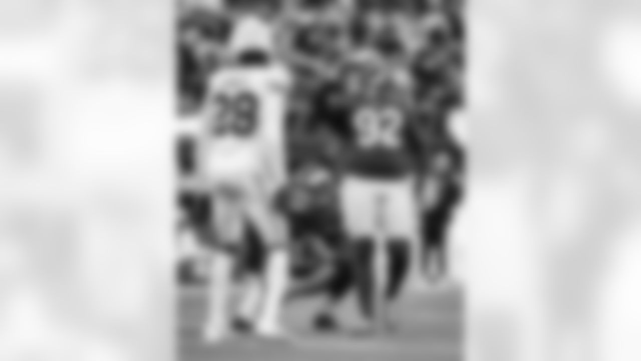 The Los Angeles Rams take on the Arizona Cardinals in week 18 of the 2025 NFL regular season.