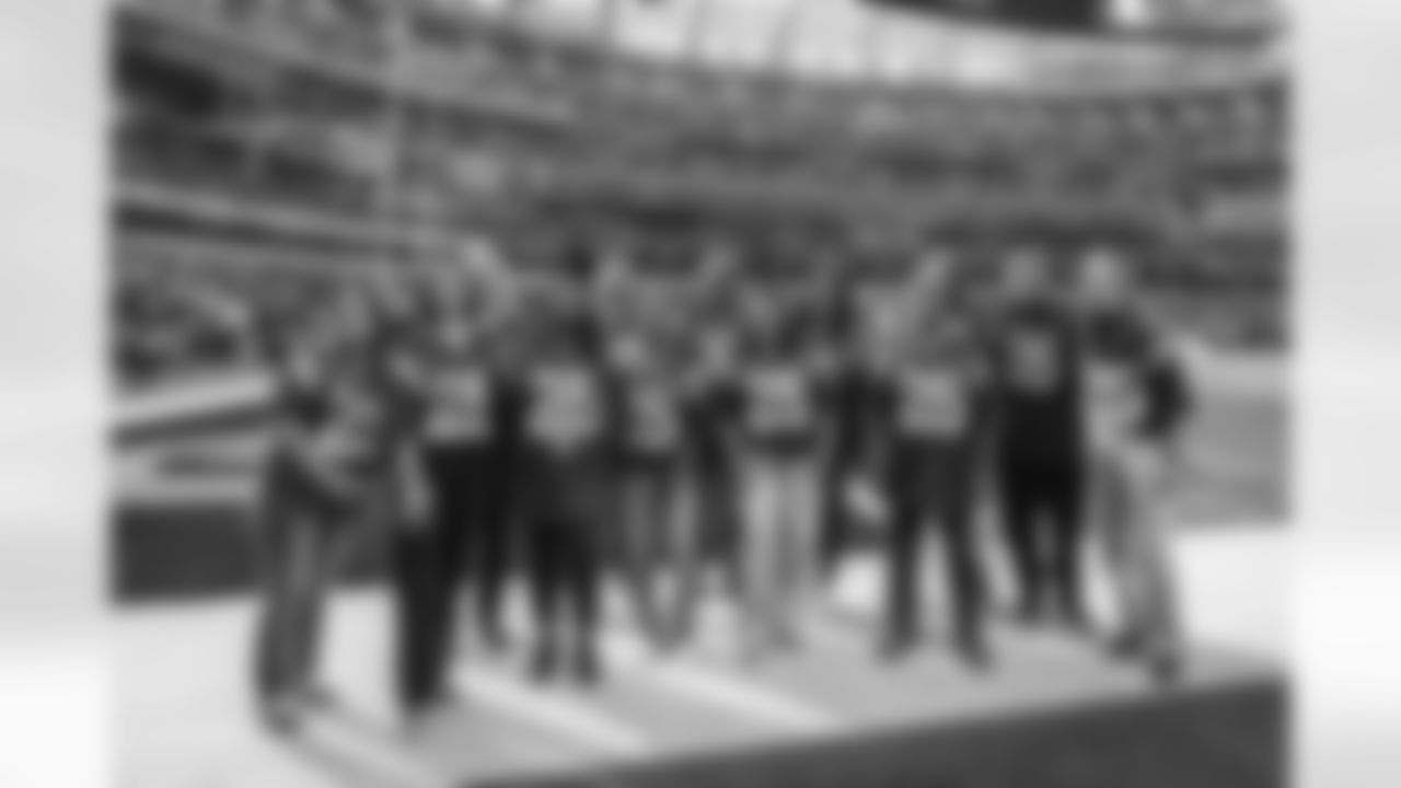 The Los Angeles Rams take on the Detroit Lions in week 15 of the 2025 NFL regular season.