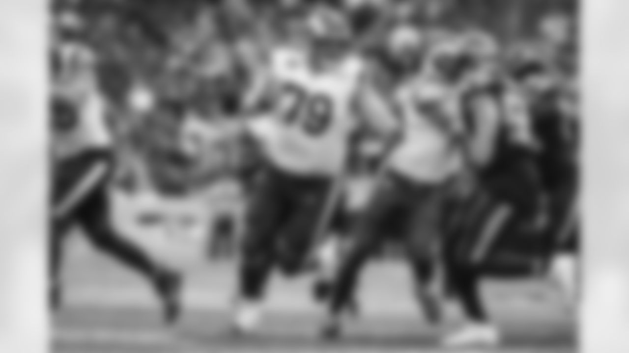 The Los Angeles Rams take on the Seattle Seahawks in Week 1 of the 2023 NFL Regular Season.