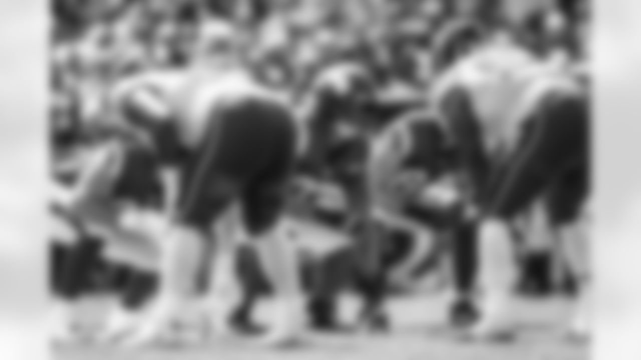 The Los Angeles Rams take on the Philadelphia Eagles in week 3 of the 2025 NFL regular season.