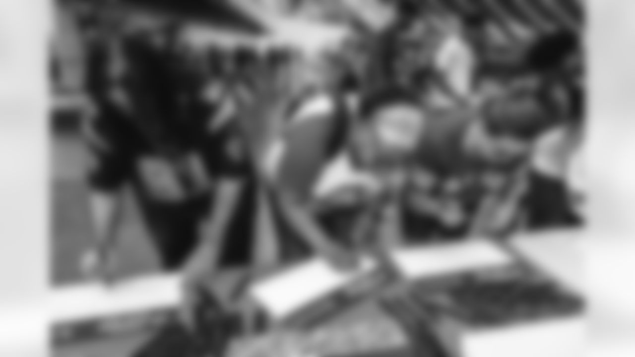 The Los Angeles Rams take on the Indianapolis Colts  in week 4 of the 2025 NFL regular season.