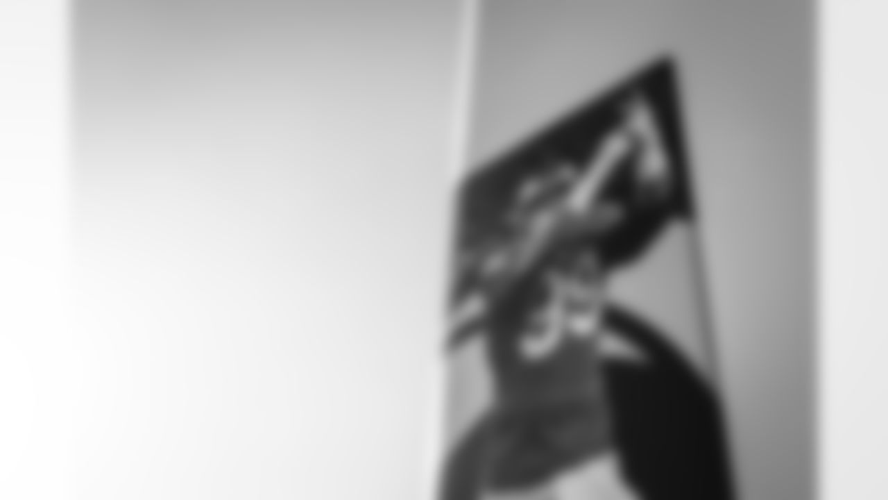 The Los Angeles Rams take on the Tampa Bay Buccaneers in week 12 of the 2025 NFL regular season.