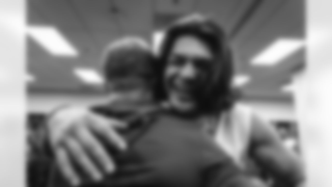 The Los Angeles Rams take on the Arizona Cardinals in week 14 of the 2025 NFL regular season.