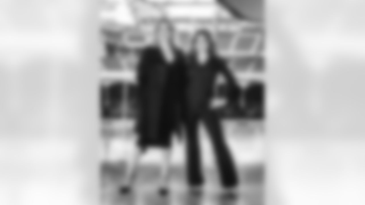 The Los Angeles Rams take on the Seattle Seahawks in week 11 of the 2025 NFL regular season.