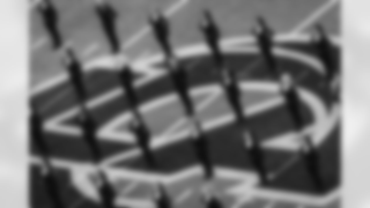 The Los Angeles Rams take on the Seattle Seahawks in week 11 of the 2025 NFL regular season.