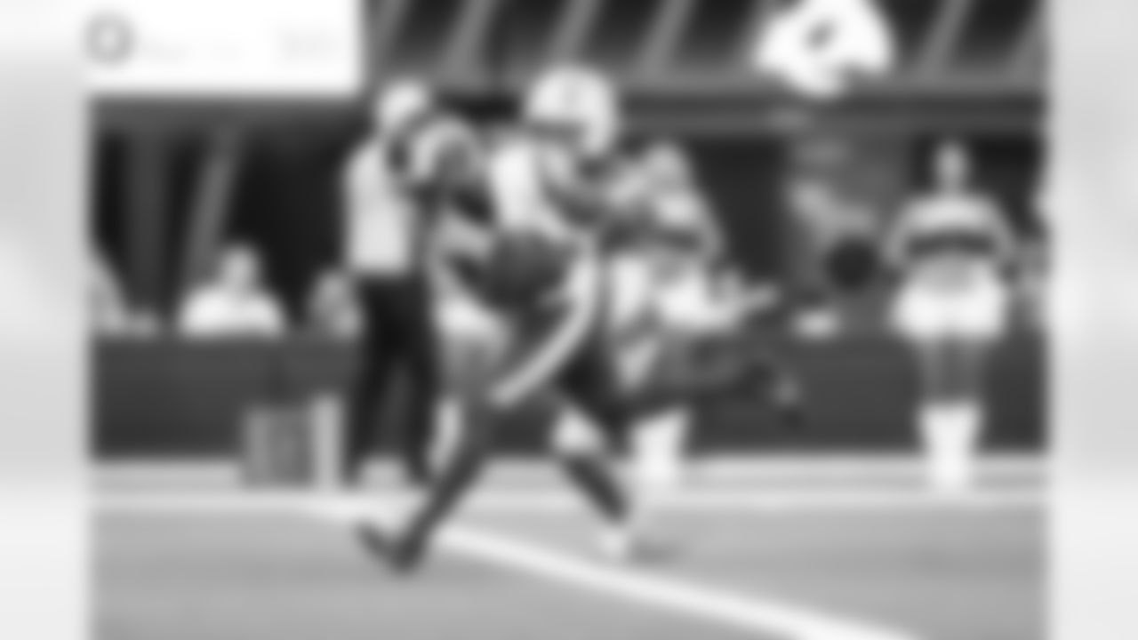 The Los Angeles Rams take on the Los Angeles Chargers in week 2 of the 2025 NFL preseason.