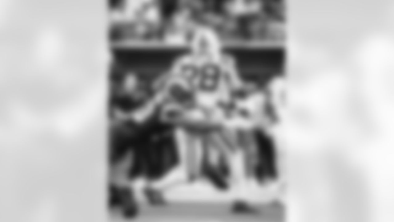 The Los Angeles Rams take on the Indianapolis Colts  in week 4 of the 2025 NFL regular season.