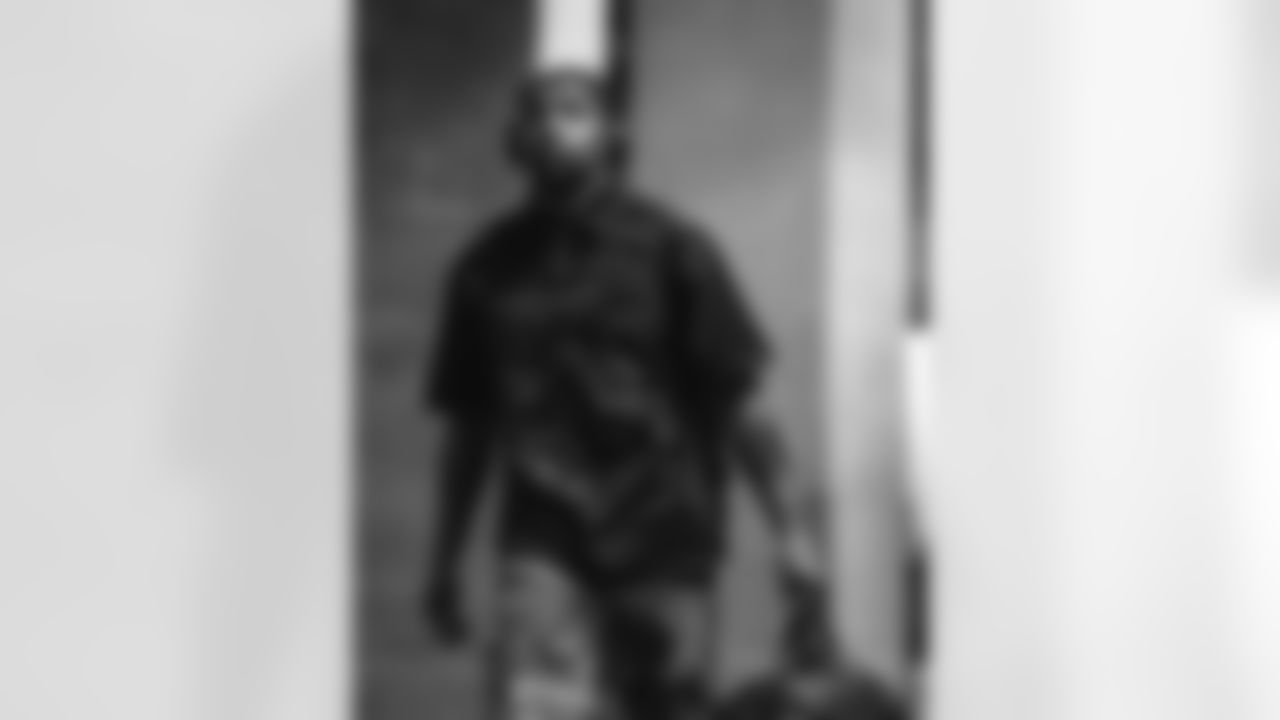 The Los Angeles Rams take on the Atlanta Falcons in week 17 of the 2025 NFL regular season.