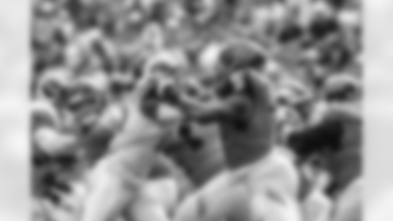 The Los Angeles Rams take on the Tennessee Titan in week 2 of the 2025 NFL regular season.