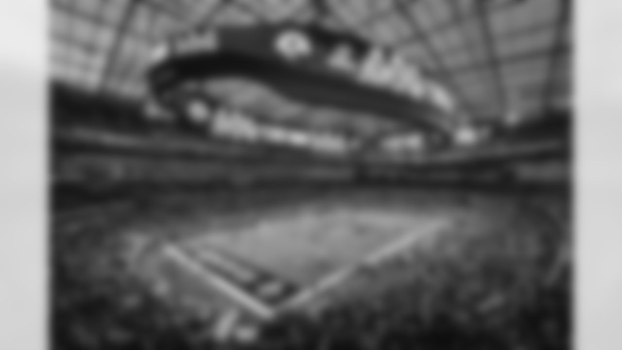 The Los Angeles Rams take on the Detroit Lions in week 15 of the 2025 NFL regular season.