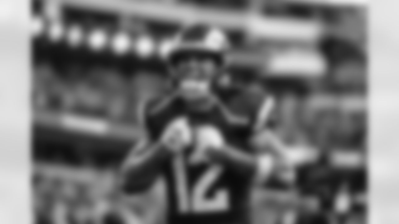 The Los Angeles Rams take on the Detroit Lions in week 15 of the 2025 NFL regular season.