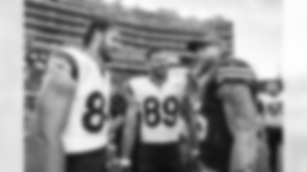 The Los Angeles Rams take on the San Francisco 49ers in week 9 of the 2025 NFL regular season.