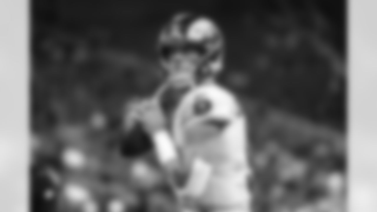 The Los Angeles Rams take on the Atlanta Falcons in week 17 of the 2025 NFL regular season.