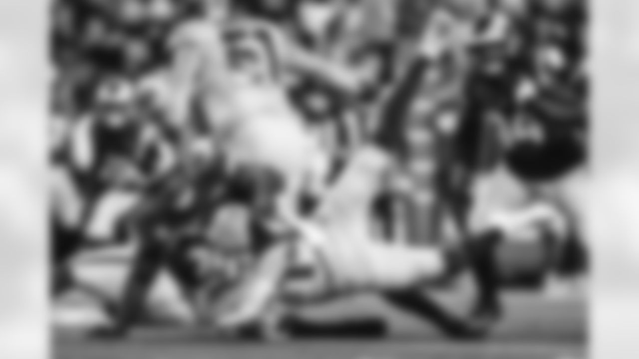 The Los Angeles Rams take on the Seattle Seahawks in week 16 of the 2025 NFL regular season.