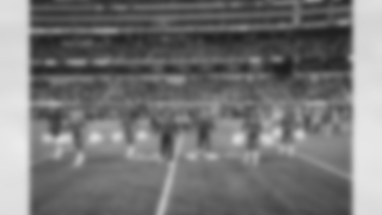 The Los Angeles Rams take on the Seattle Seahawks in Week 11 of the 2023 NFL Regular Season.