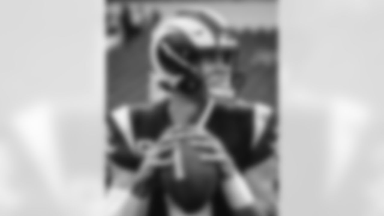 The Los Angeles Rams take on the Seattle Seahawks in week 11 of the 2025 NFL regular season.