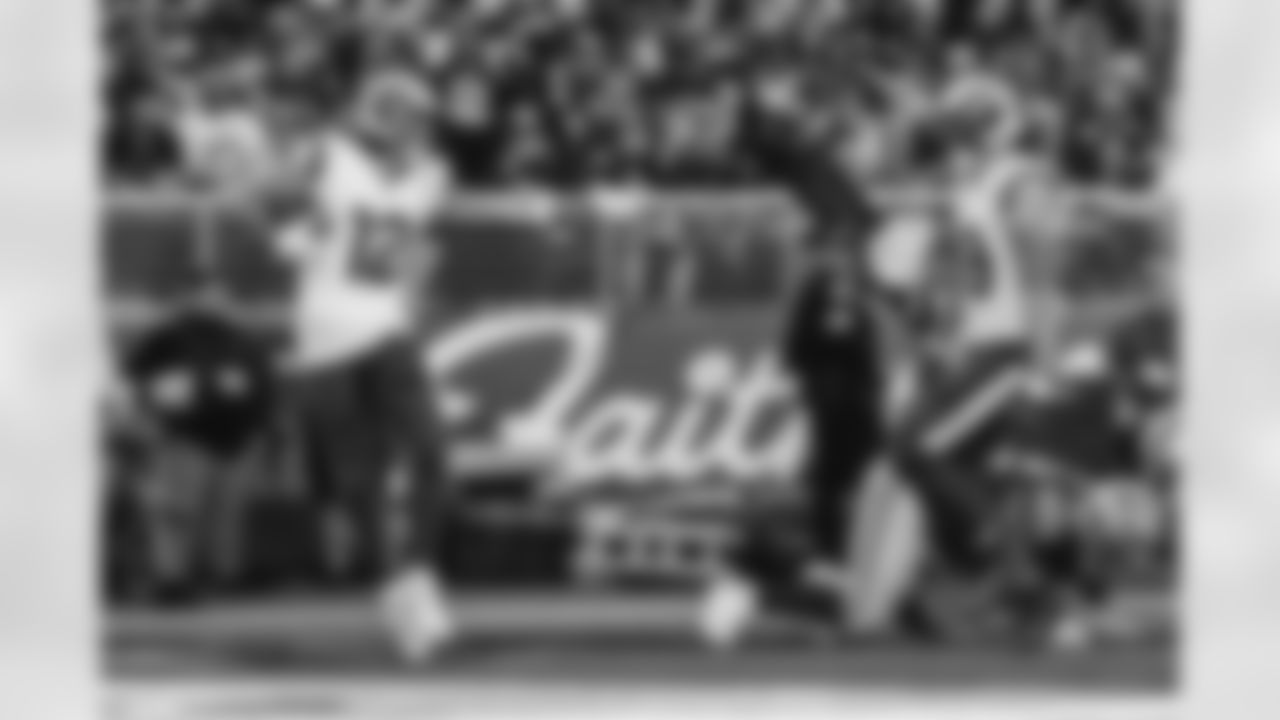 The Los Angeles Rams take on the San Francisco 49ers in week 9 of the 2025 NFL regular season.