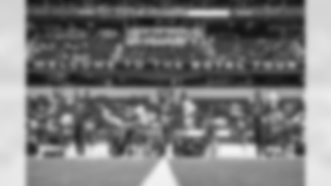 The Los Angeles Rams take on the Arizona Cardinals in week 18 of the 2025 NFL regular season.