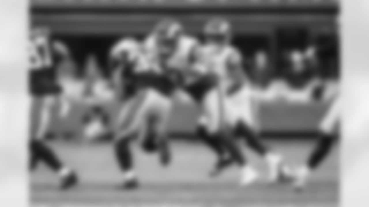 The Los Angeles Rams take on the Carolina Panthers in week 13 of the 2025 NFL regular season.