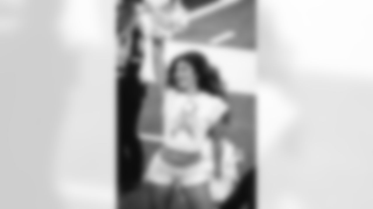 The Los Angeles Rams take on the New Orleans Saints in week 9 of the 2025 NFL regular season.