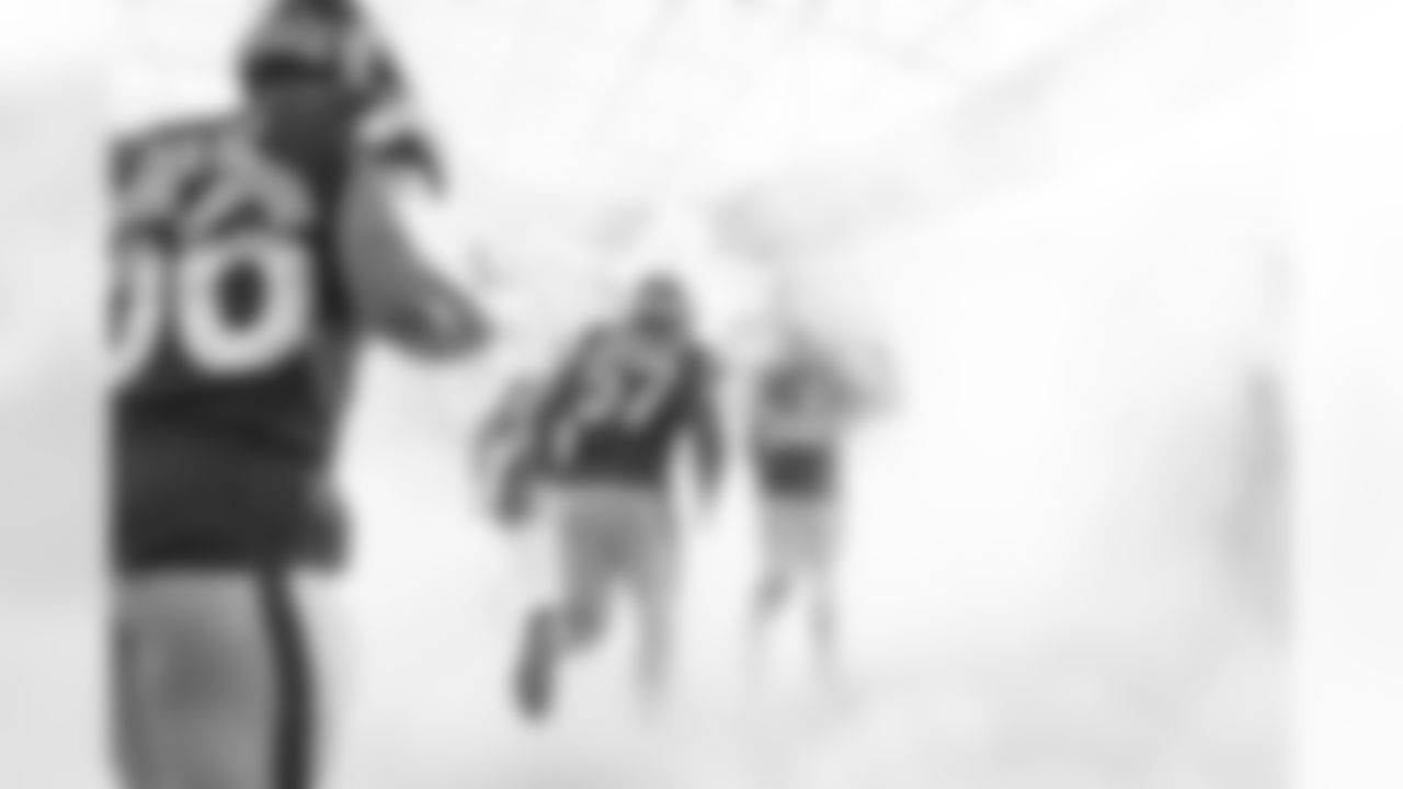 The Los Angeles Rams take on the New Orleans Saints in week 9 of the 2025 NFL regular season.