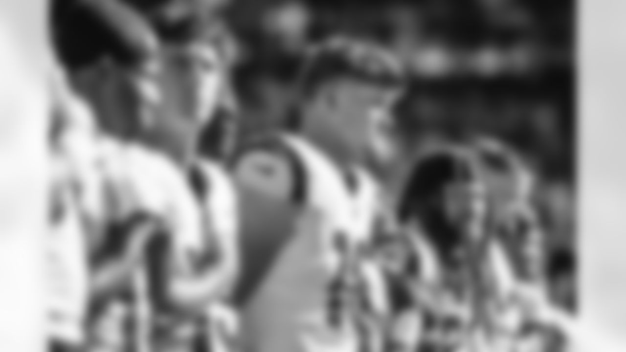 The Los Angeles Rams take on the San Francisco 49ers in week 10 of the 2025 NFL regular season.