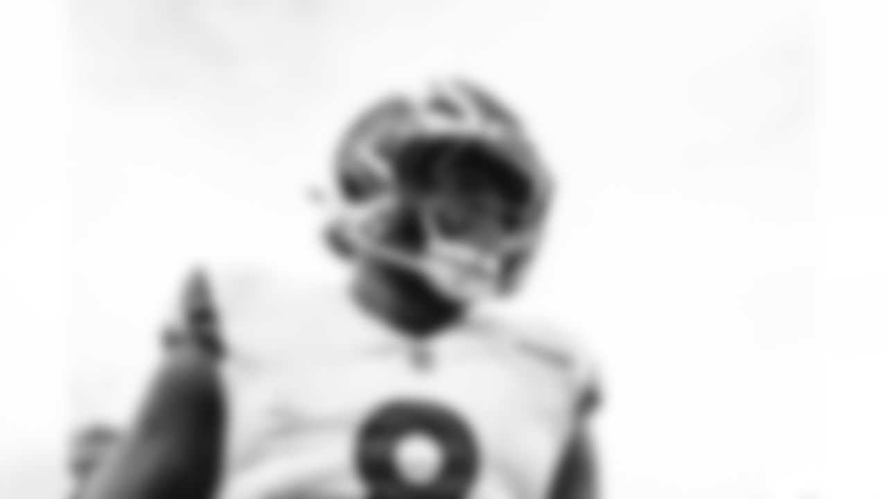 The Los Angeles Rams take on the Carolina Panthers in the wild card round of the 2025 NFL post season.