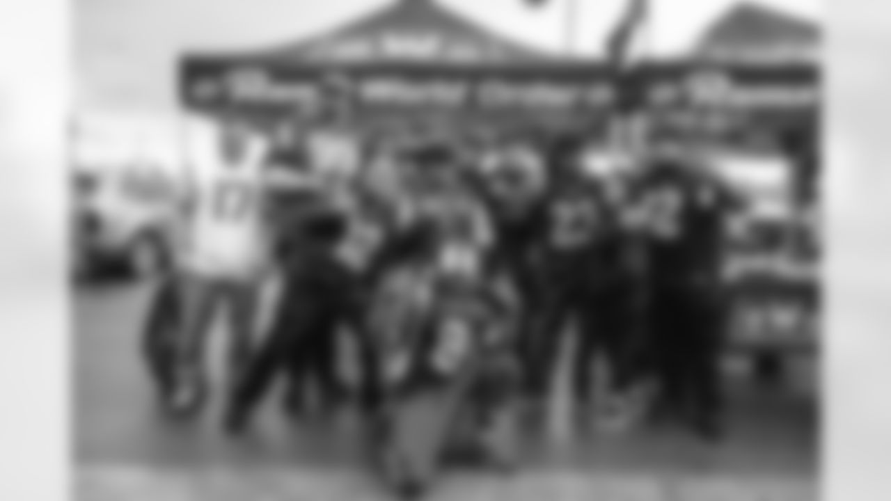 The Los Angeles Rams take on the Seattle Seahawks in week 11 of the 2025 NFL regular season.