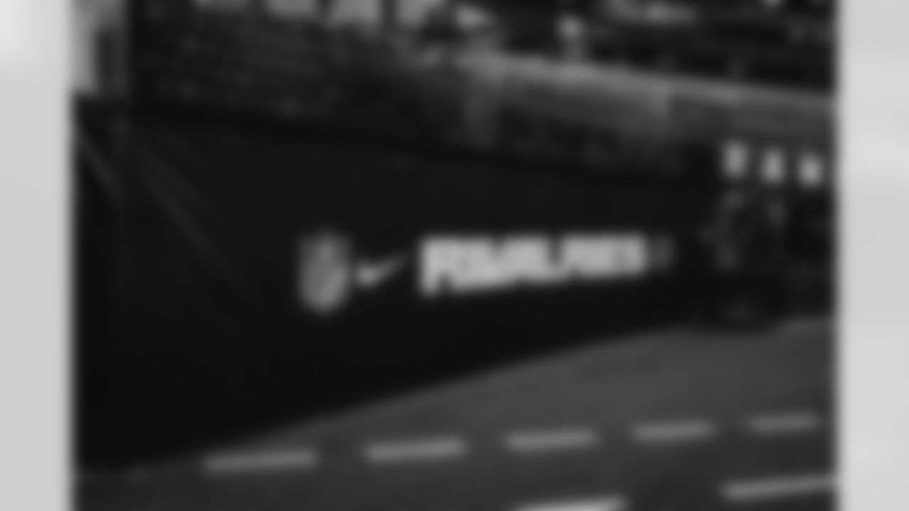 The Los Angeles Rams take on the Seattle Seahawks in week 11 of the 2025 NFL regular season.